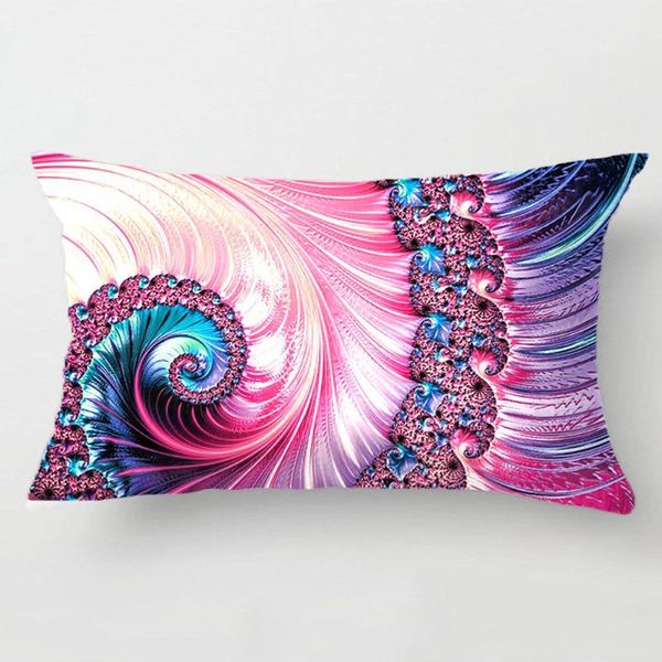 

under the sea spiral outdoor throw pillow case decorative cushion cover pillowcase customize gift by lvsure for car sofa seat cushion/decora