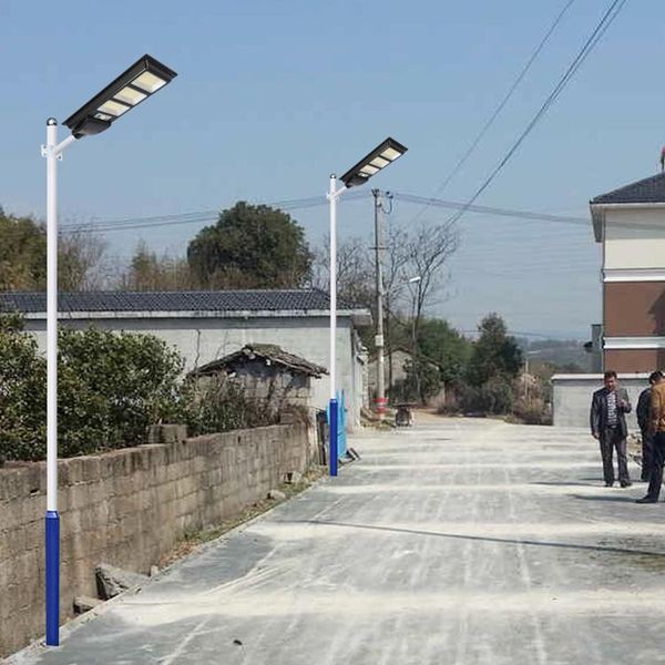 

solar lamps 280/560/840/1120 led lamp waterproof street light outdoor lighting wall flood garden 800/1500/2000/3000w