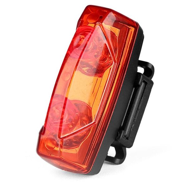 

bicycle light induction tail warning netic bike lights