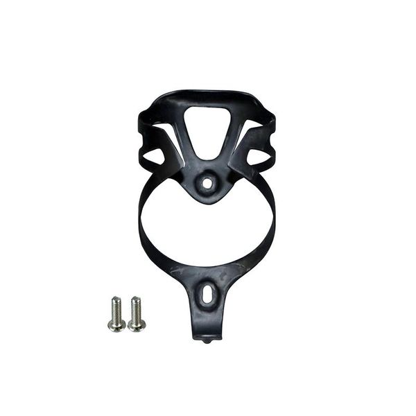 

water bottles & cages full carbon fiber bottle cage mtb/road bike bicycle holder frame cycling accessories