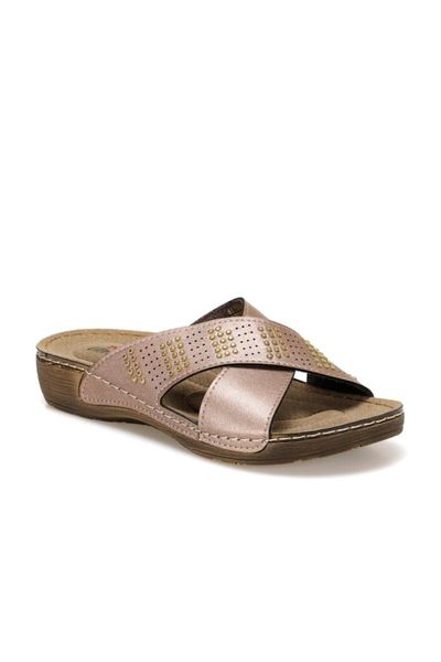 

slippers 91.150881.z lady daily comfort insole, Black
