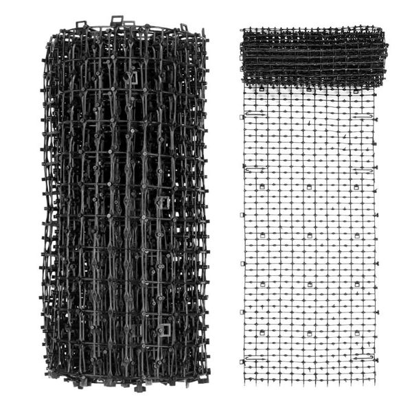 

cat beds & furniture couch pad prevent digging household prickle strip protective net spike-keeping anti dogs multifunction scat mat garden