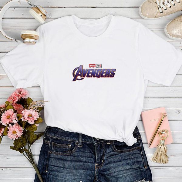 

women's t-shirt kawaii camisetas de mujer beautiful women summer fashion cool white tshirt harajuku blusas cotton femme shirt short sle