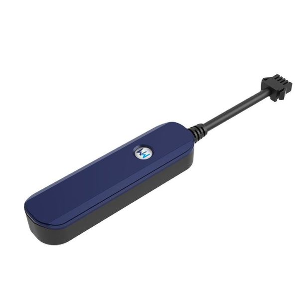 

car gps & accessories built-in battery motorcycle tracker bike electric anti-theft tracking locator