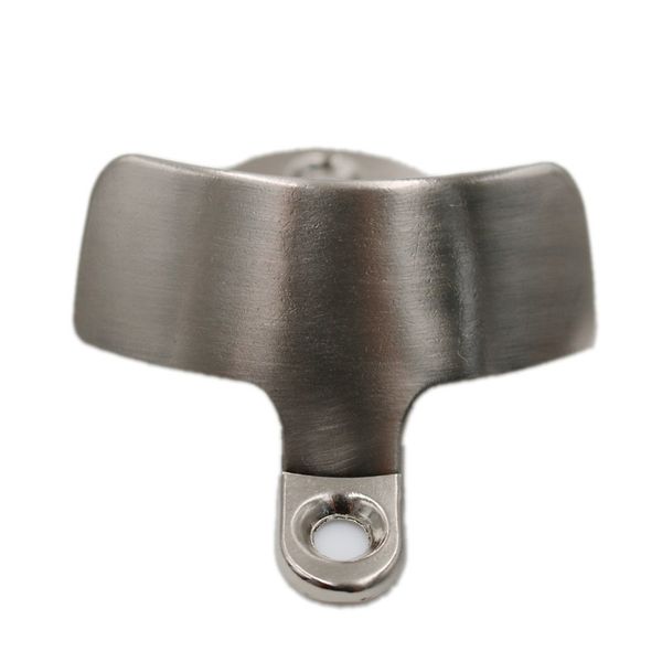 

factory bronze zinc alloy wall mounted beer bottle opener
