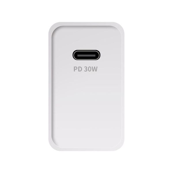 

cell phone repairing tools pd 30w travel charger fast charge protocol type-c adapter small charging head