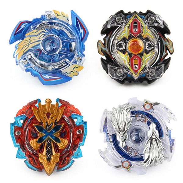 

burst toy explosive spin battle gyro cable handle plate arena set