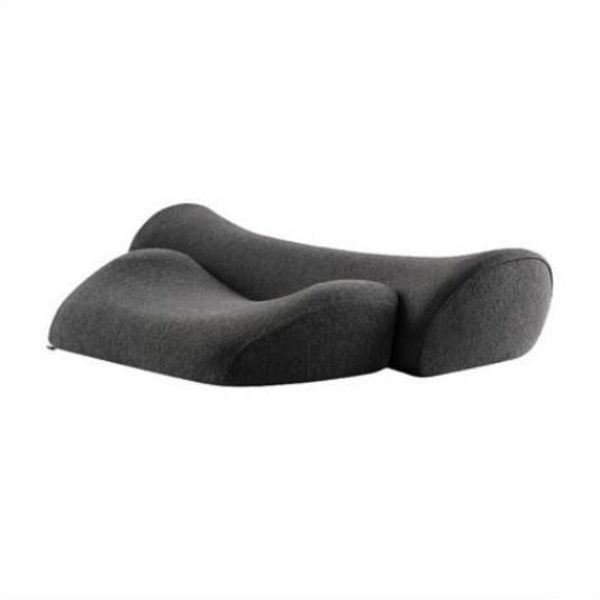 

pillows home neck stretcher orthopedic pillow memory foam bedding anti-snore massage for bedroom