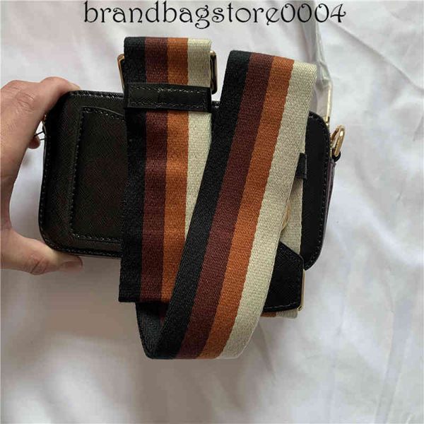 

2021 fashion all-match shoulder bag luxury diagonal leather mini female handbag