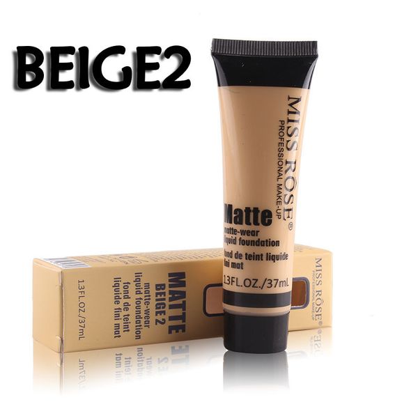 Concealer Makeup Cremes Lotion 37ml matt Feuchtigkeitsfeuchtigkeit