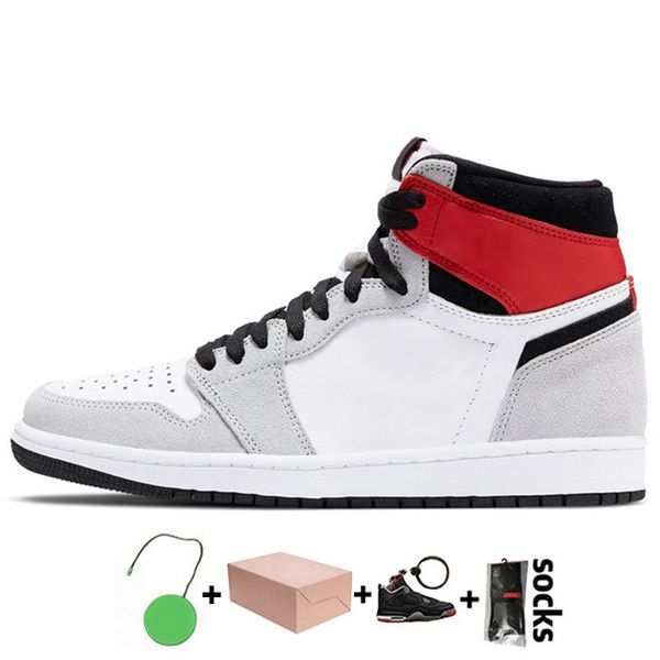 

y jumpman 1 1s basketball shoes barely orange royal fearless blue smoke grey retro shattered backboard men women trainers sneakerslx2dkbhx