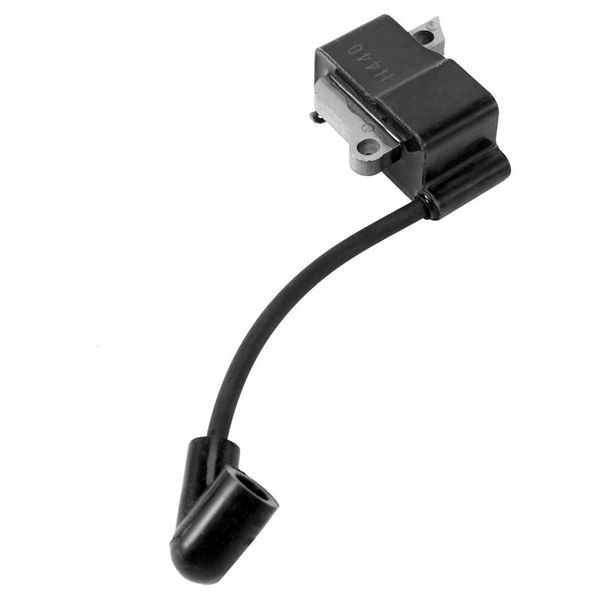 

metal detectors ignition coil module for husqvarna 450 ii, 435 440 445 ii jonsered 2240 2245 2250 gz500 chainsaw 579 63 88 03