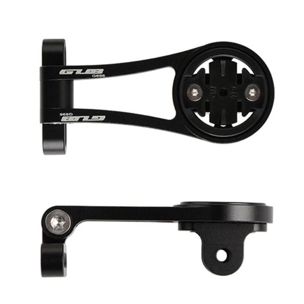 

car & truck racks gub g696 bicycle phone holder handlebar stand bike satch mount extension bracket cycling support for garmin bryton