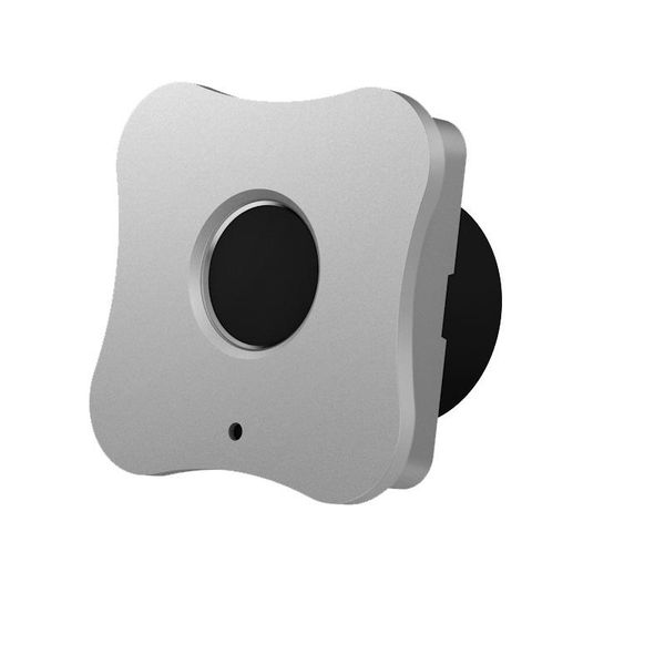 

semiconductor keyless fingerprint drawer lock cabinet combination aluminum alloy panel smart