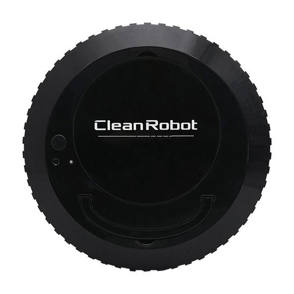 

vacuum cleaners sweeping robot floor suction mopping three-in-one smart cleaner