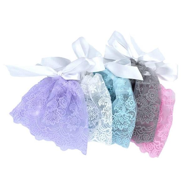 

5pcs/lot wholesale soft cotton embroidery lace infant hat born baby girl bonnet beanie pography po props caps & hats, Yellow