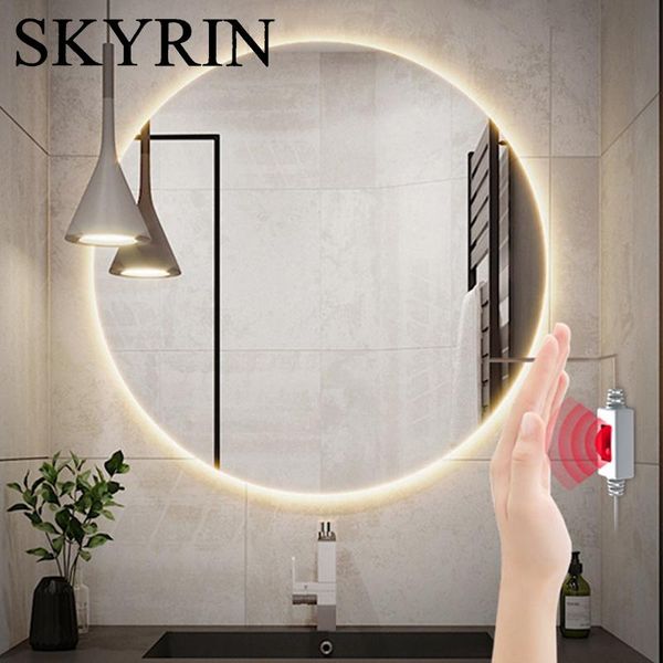 

strips skyrin led strip light usb 2835 smd dc 5v flexible lamp tape ribbon 1m 2m 3m 4m 5m motion backlight tv kitchen waterproof