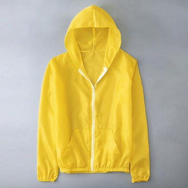 

women's tanks & camis women casual sunscreen hooded clothing outdoor sun-protective uv jacket sport run coats fashion shawl solid elega, White