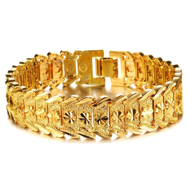 

sweet bracelet for women/men color & brass bangles africa hand chain jewelry charm bracelets, Golden;silver