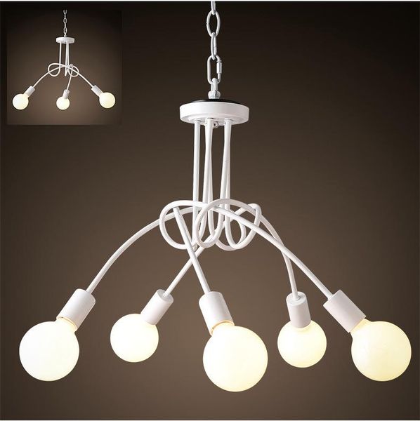 

pendant lamps nordic crystal light globe industry brand hanging lamp bathroom fixture lamparas de techo colgante moderna hanglampen