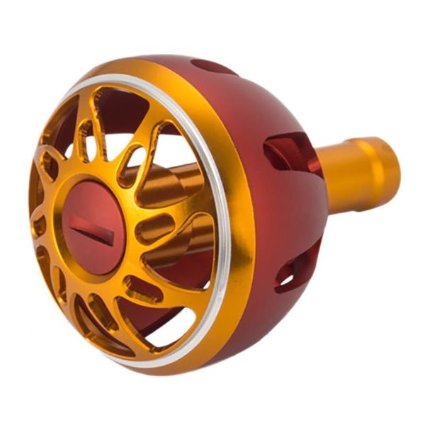 

baitcasting reels 42mm bait casting aluminium alloy accessories portable fishing reel handle tackle tool durable corrosion resistant