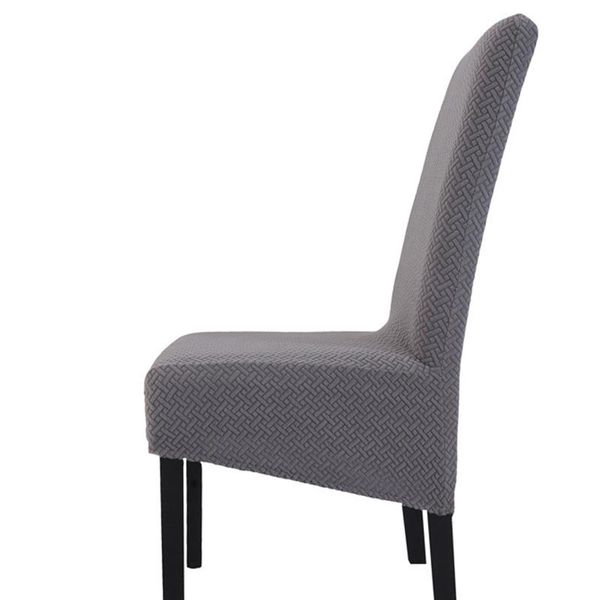 

stretch dining chair covers slipcovers wedding home decor seat 1x party