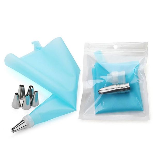 

baking & pastry tools diy utensils flower mouth practical mouthes fondant cream cake mold kitchen