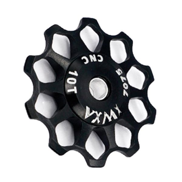 

bike heels & chainwheels g5ac guide wheel,10t jockey wheels pulley mtb road mountain roller wheel for bike,