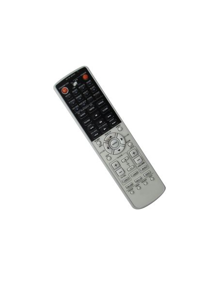 Controle remoto para Yamana DVR-700 NS-P700 NS-PSW700 DVX-700 DVX-700H DVD Sistema de teatro de cinema em casa