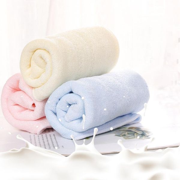 

towel natural latex for beach towels or baby warmer yoga 30cmx40cm l1031