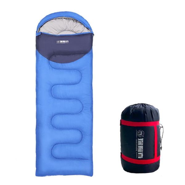 

sleeping bags multifuntional camping bag ultralight waterproof 4 season warm envelope backpacking outdoor traveling hiking adult