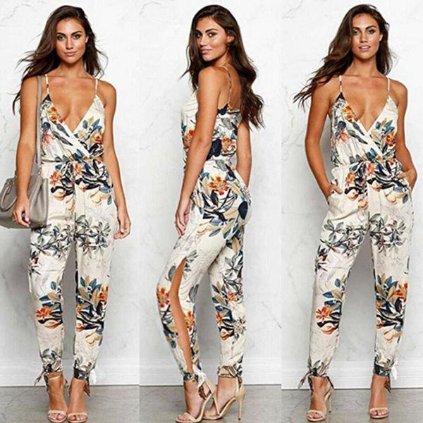 

women's jumpsuits & rompers women off shoulder v neck bodycon skinny jumpsuit romper casual clubwear, Black;white