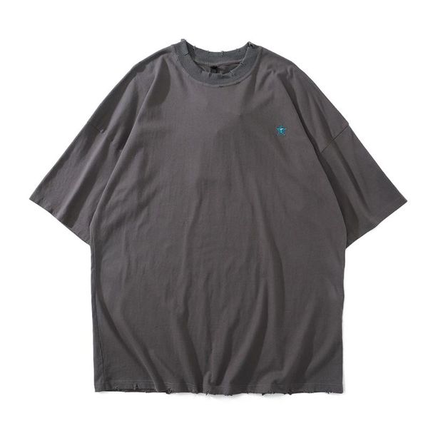 

men's t-shirts tide0138, White;black