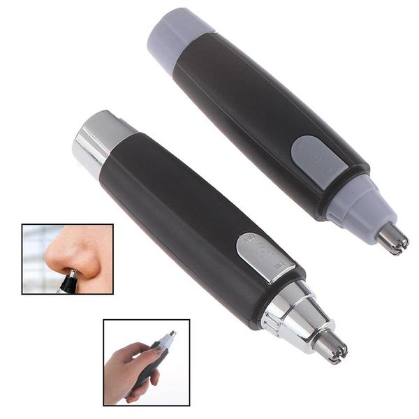 

electric nose & ear trimmers household trimmer neck hair eyebrow shaver groomer face removal pen