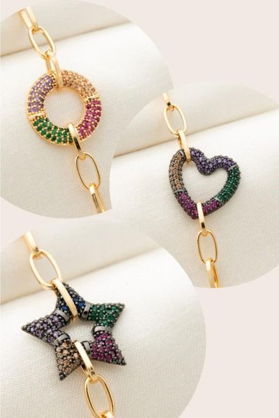 

Earrings & Necklace Women's Fashion Jewelry Modern Touch 3 Psc. Bangle Sets, Silver