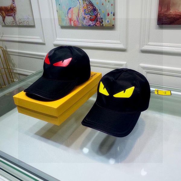 

hat 2021 fd letter baseball cap men's and women's versatile sunscreen, Blue;gray