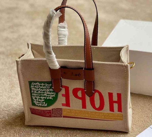 

luxury handbags and storage designer c1oe women's luxurys shopping canvas mommy tote one shoulder bag messenger