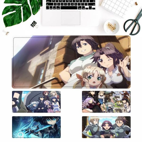 

mouse pads & wrist rests sell death march to the parallel world rhapsody pad lappc computer mause desk mat for big gaming