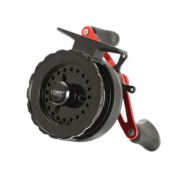 

raft wheel 6+1 bb fishing reel baitcasting reels