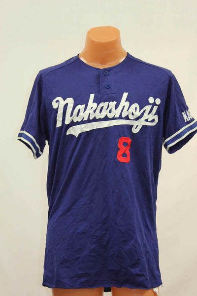 

4561456456446 custom blank jersey button down pullover men women size s-3xl, Black;red