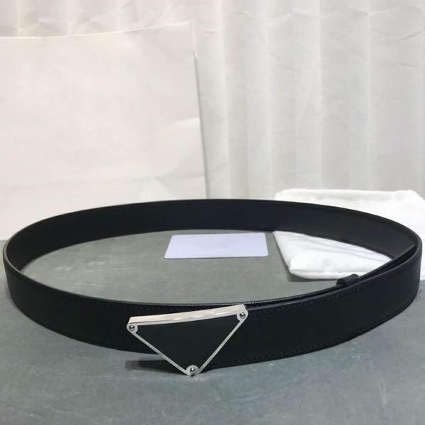 

belt for man woman fashion letter design men womens belts genuine cowhide 9 color with box, Black;brown