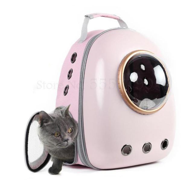 

cat carriers,crates & houses bag out portable backpack cage carrying space pet