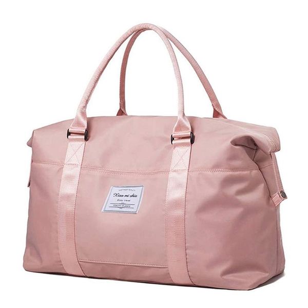 

weekend bag for women overnight carry on holdalls travel gym waterproof weekender tote duffel bags