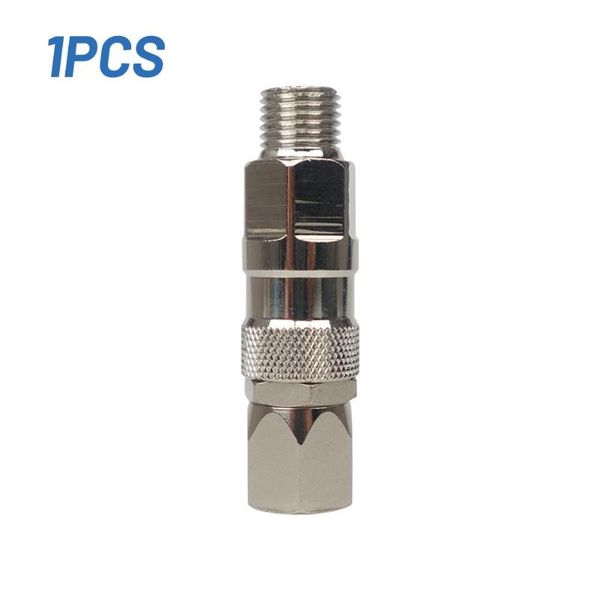 

professional spray guns 1/4 inch swivel joint accessory adapter connection for airless paint sprayer