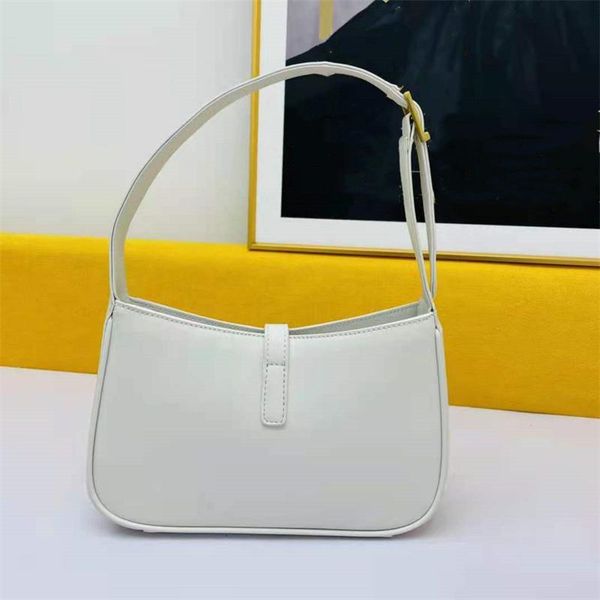 

evening bags 2021 fashion women leather underarm bag retro oneshoulder handbag