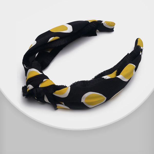 

amorita boutique wave point and stripe design fashion hair clasp 210506, Silver