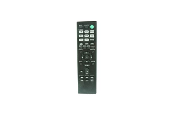 Fernbedienung für Sony RMT-AA400U RMT-AA401U STR-DH190 STR-DH790 STR-DH590 7,2 Kanal Heimkino 4K AV A/V Receiver