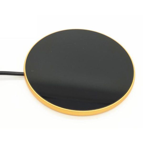 

mats & pads usb electric powered cup warmer heater pad coffee mug for home office milk tea water heating desksupplies
