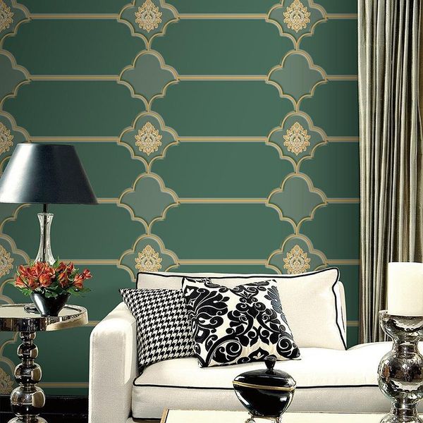 

wallpapers modern suede wallpaper for walls decor embossed 3d wall paper rolls bedroom living room sofa tv background