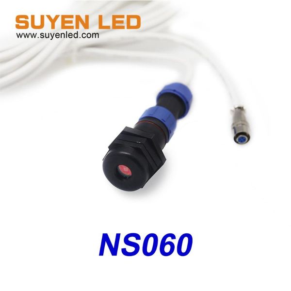 

display novastar led screen light sensor ns060-5a ns060